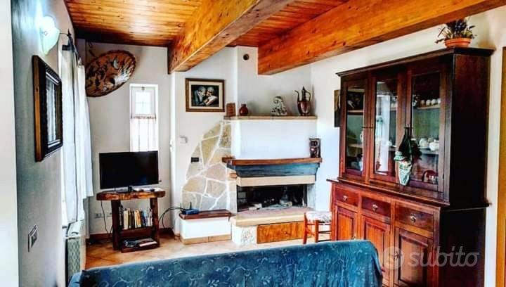 アメリア La Casa Di Maryヴィラ エクステリア 写真