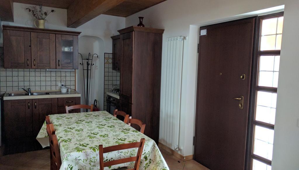 アメリア La Casa Di Maryヴィラ エクステリア 写真