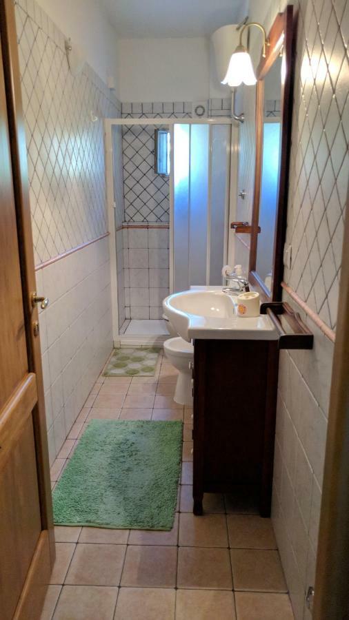 アメリア La Casa Di Maryヴィラ エクステリア 写真