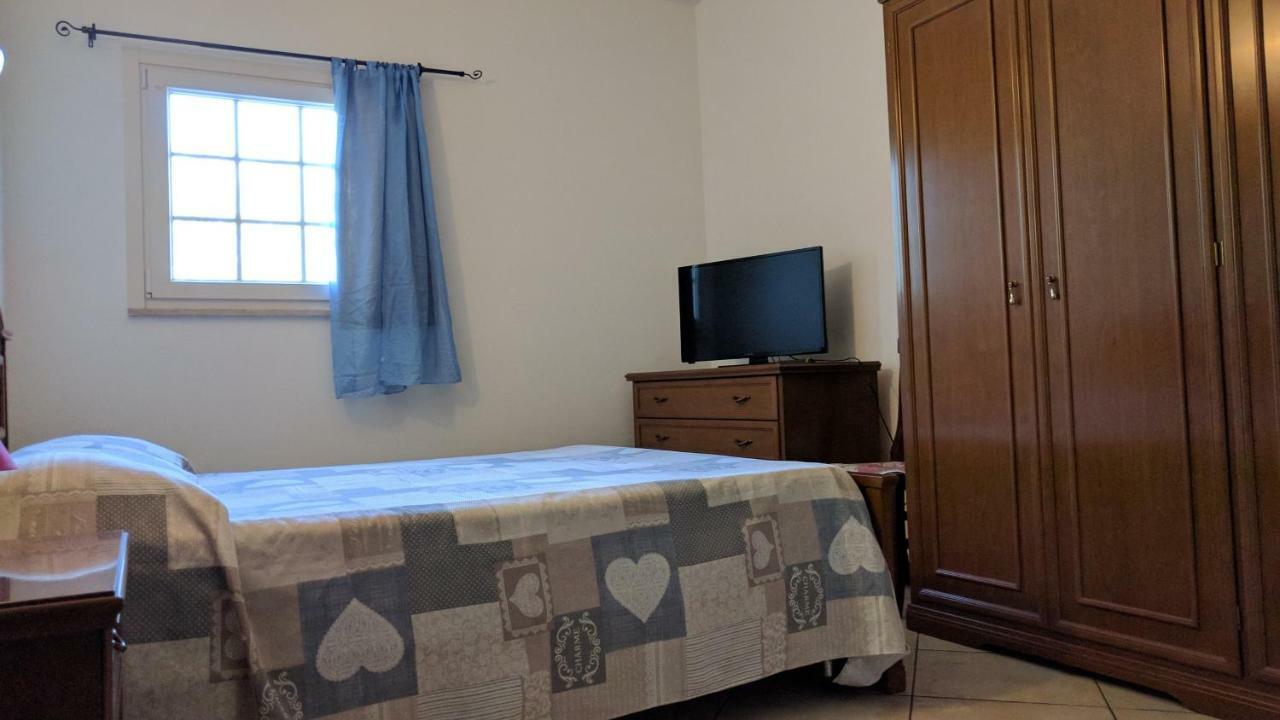 アメリア La Casa Di Maryヴィラ エクステリア 写真