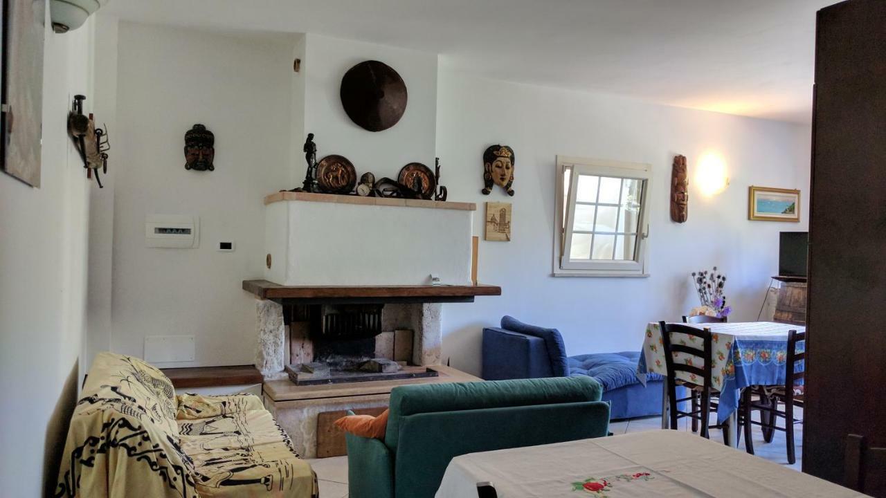 アメリア La Casa Di Maryヴィラ エクステリア 写真